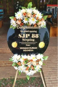 Grand Opening Kabupaten Madiun